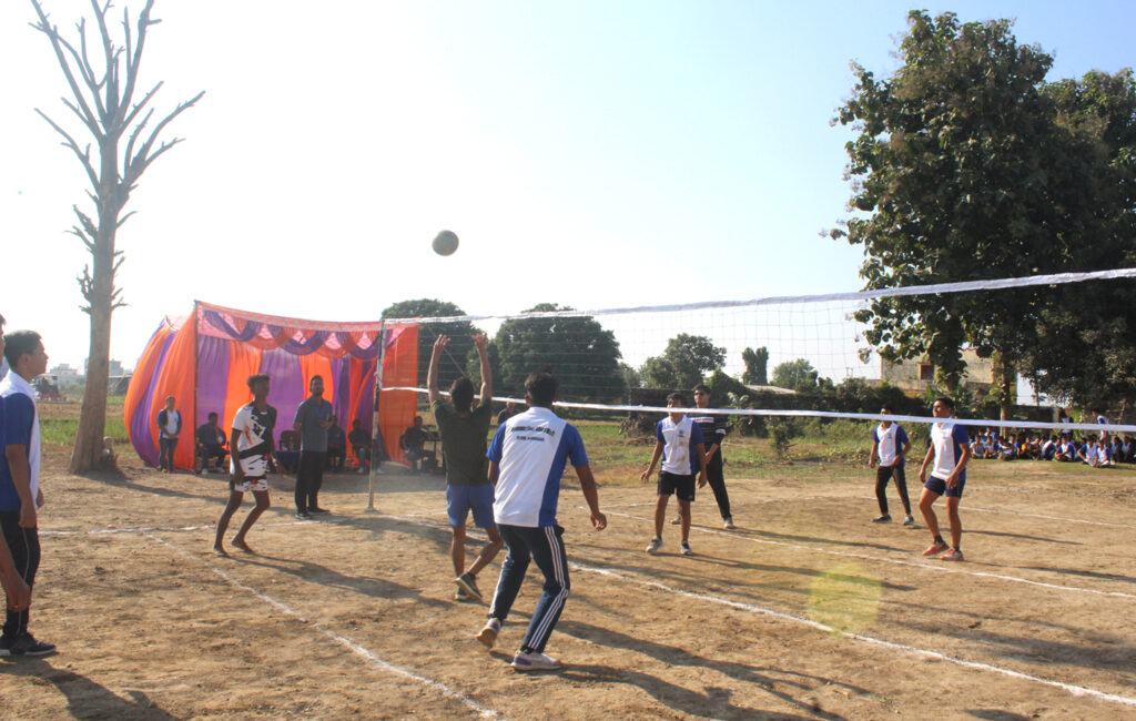 sports activities in rchm